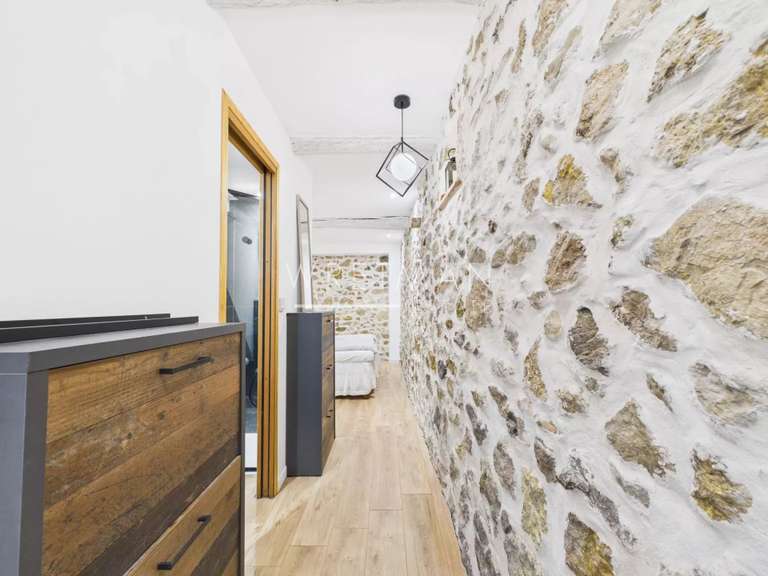 Apartment Antibes - 2 bedrooms - 65m²