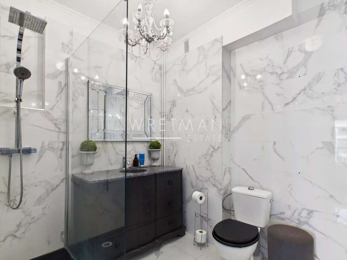 Appartement Beaulieu-sur-Mer
