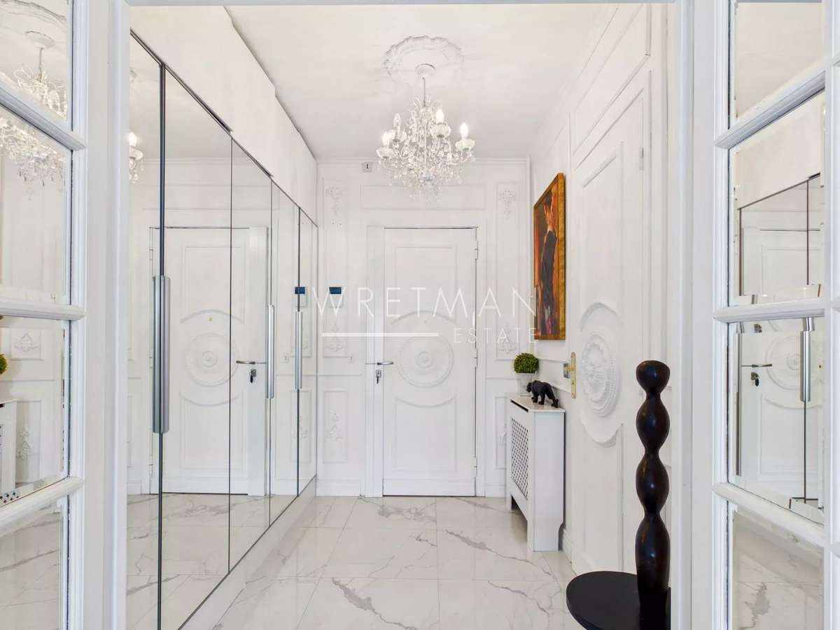 Appartement Beaulieu-sur-Mer