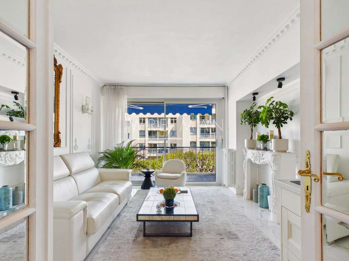 Appartement Beaulieu-sur-Mer