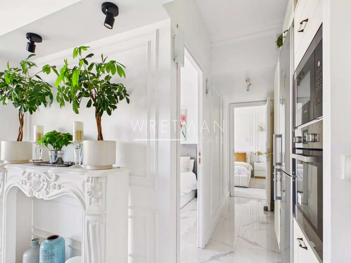 Appartement Beaulieu-sur-Mer