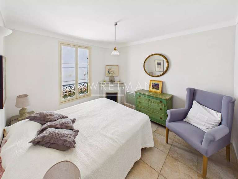 Appartement Tourrettes-sur-Loup - 3 chambres - 86m²