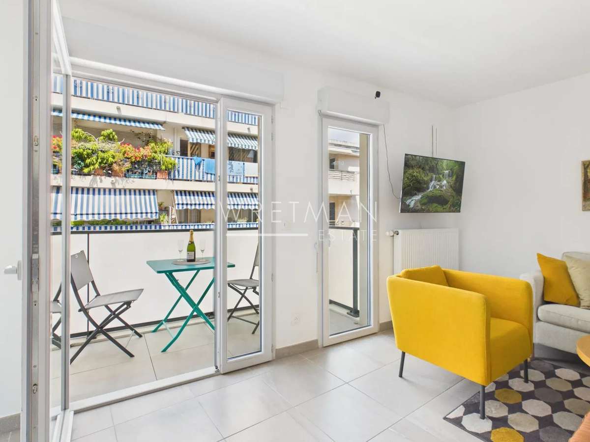 Appartement Nice