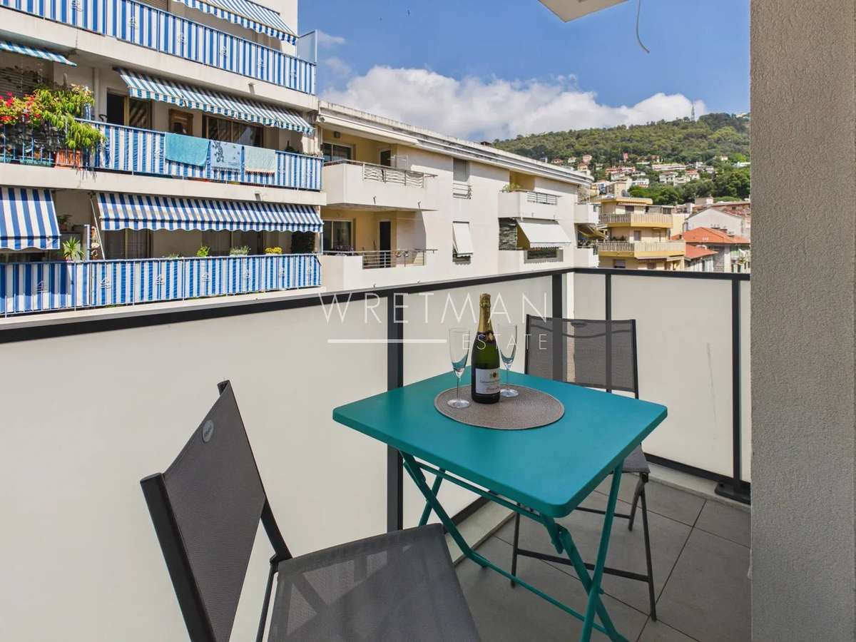 Appartement Nice