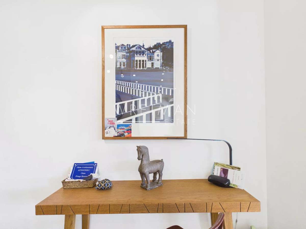 Appartement Vence