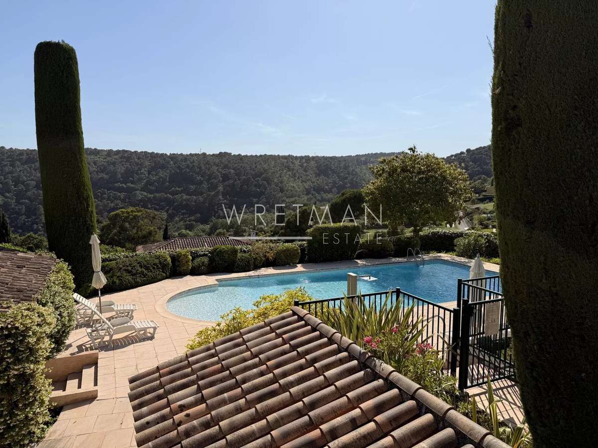 Appartement Vence