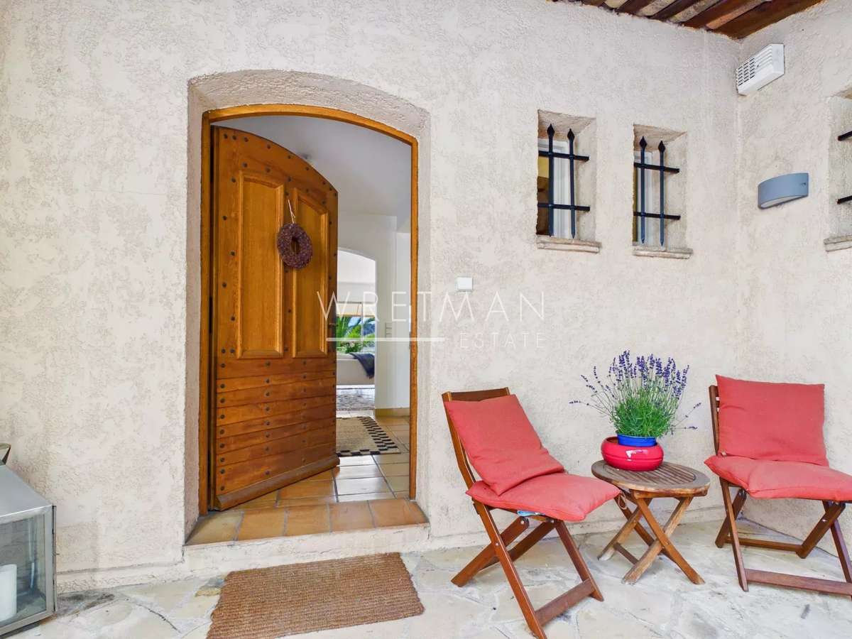 Appartement Vence