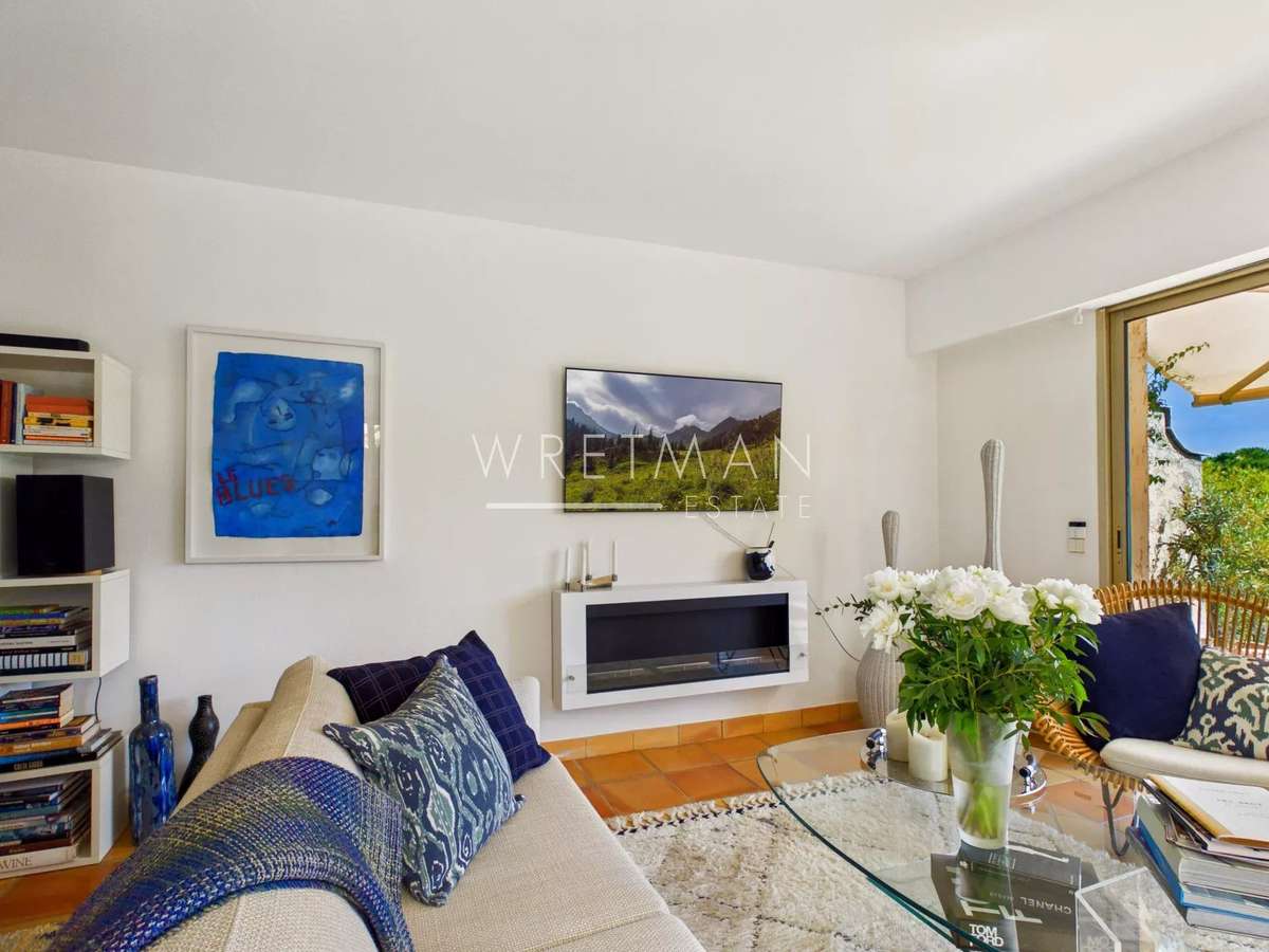 Appartement Vence