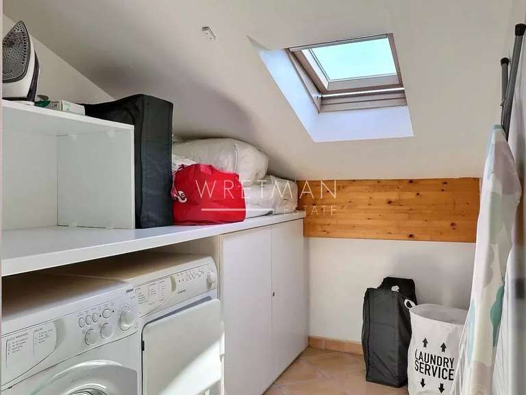 Appartement Sainte-Maxime - 2 chambres - 63m²