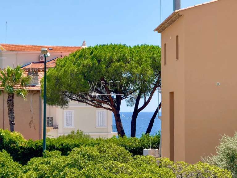 Appartement Sainte-Maxime - 2 chambres - 63m²