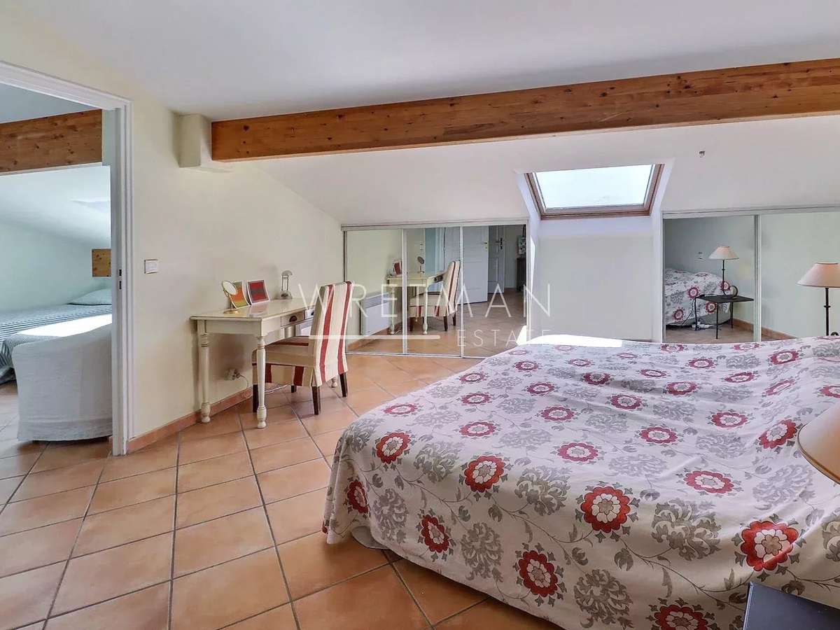 Appartement Sainte-Maxime