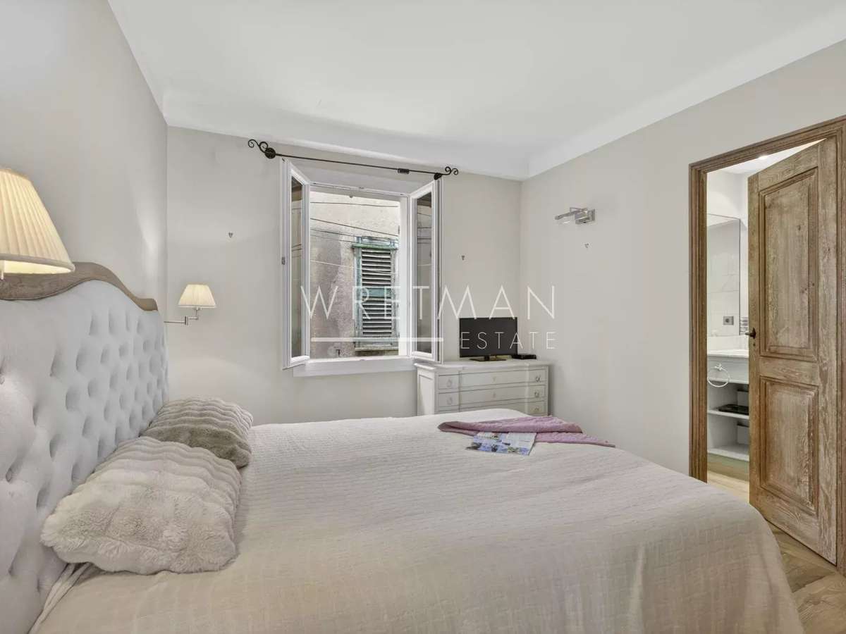 Apartment Saint-Tropez