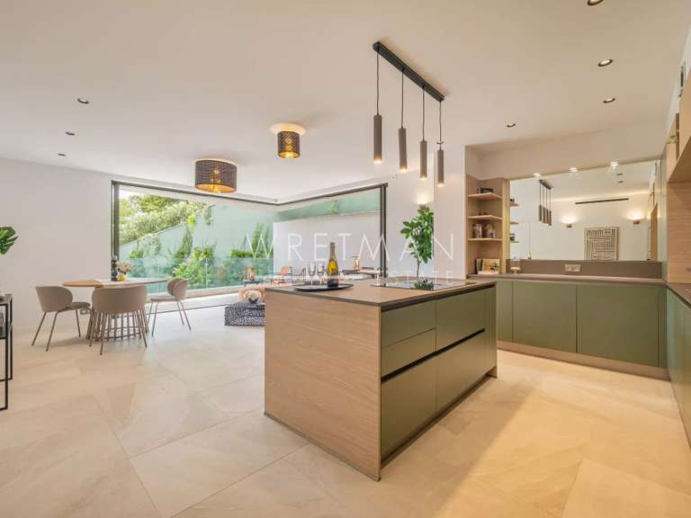 Appartement Les Adrets-de-l'Estérel - 2 chambres - 141m²