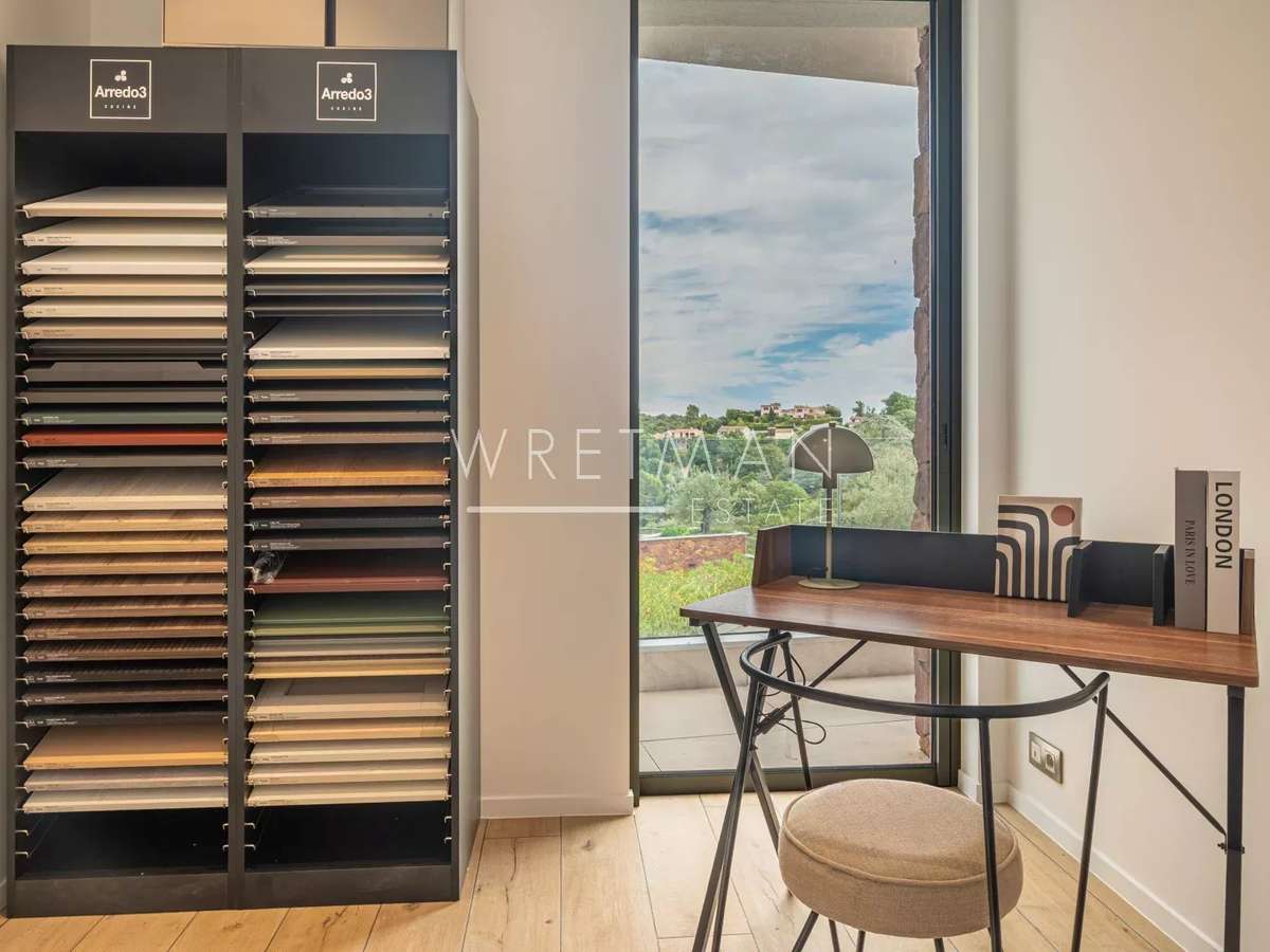 Appartement Les Adrets-de-l'Estérel