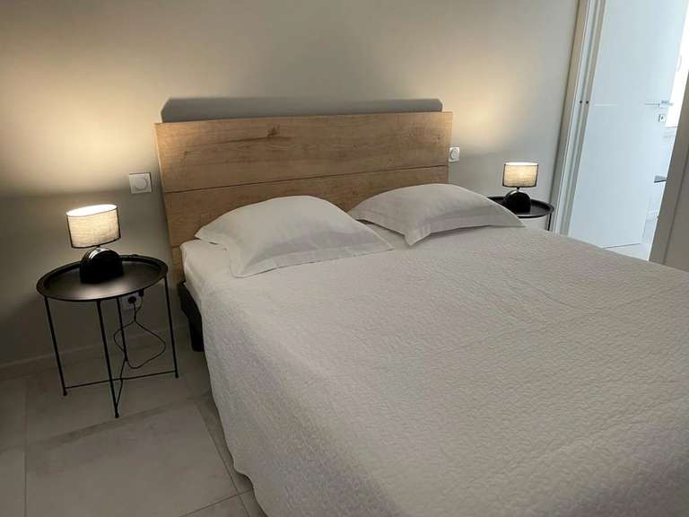 Appartement avec Vue sur mer Saint-Raphaël - 3 chambres - 132m²