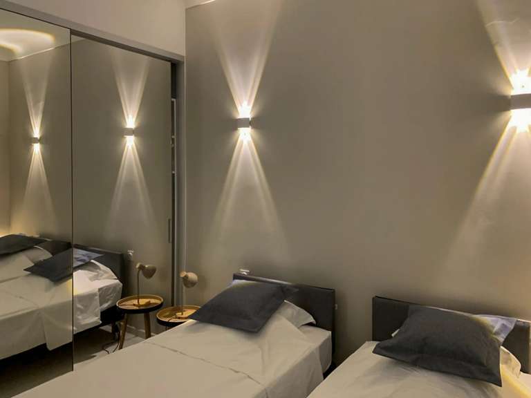 Appartement avec Vue sur mer Saint-Raphaël - 3 chambres - 132m²