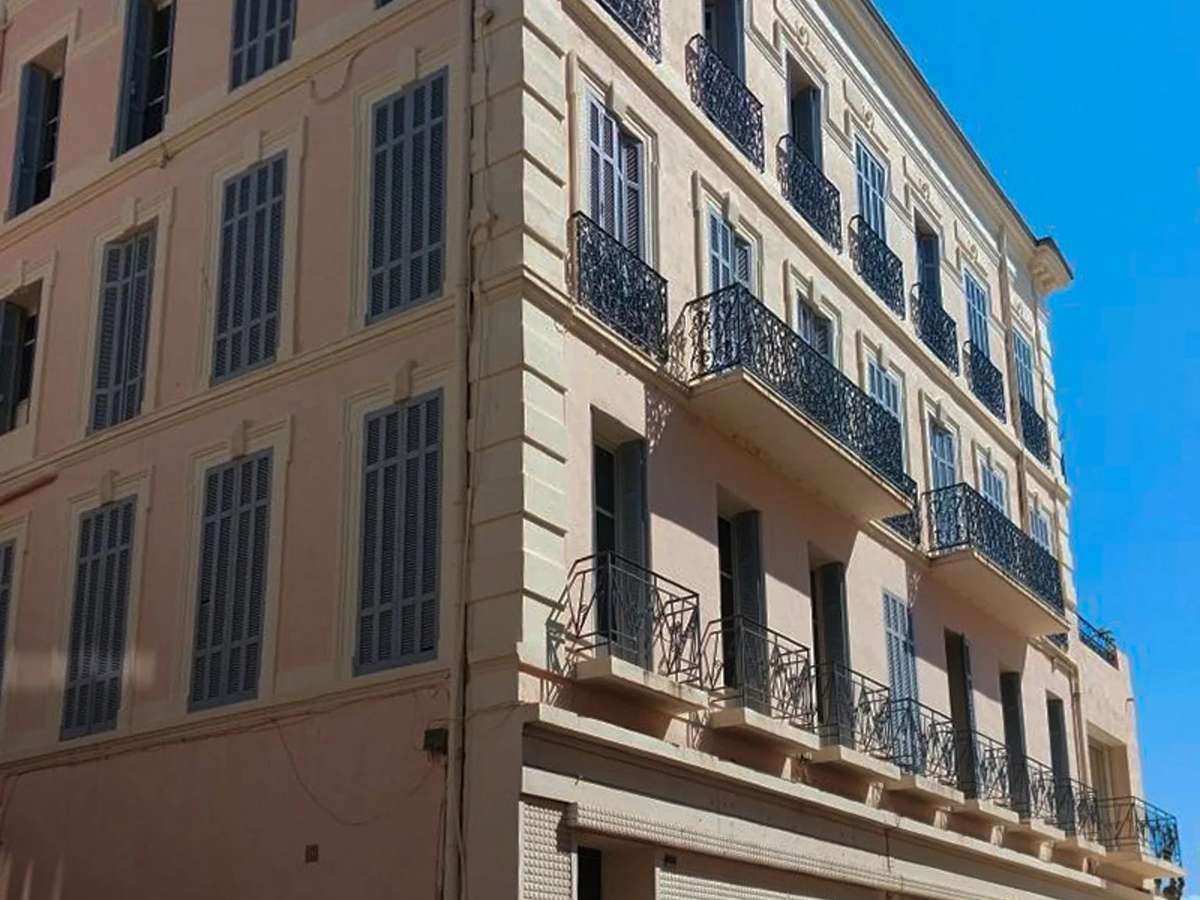 Appartement Saint-Raphaël