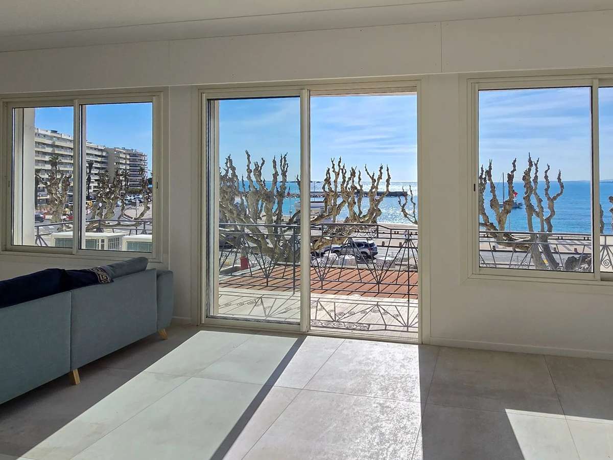 Appartement Saint-Raphaël