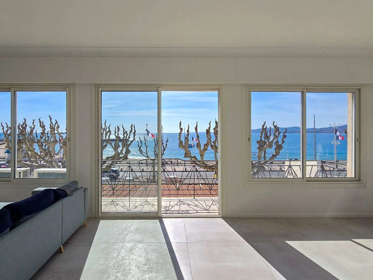 Appartement Saint-Raphaël