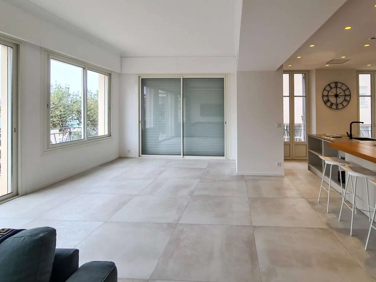 Appartement Saint-Raphaël