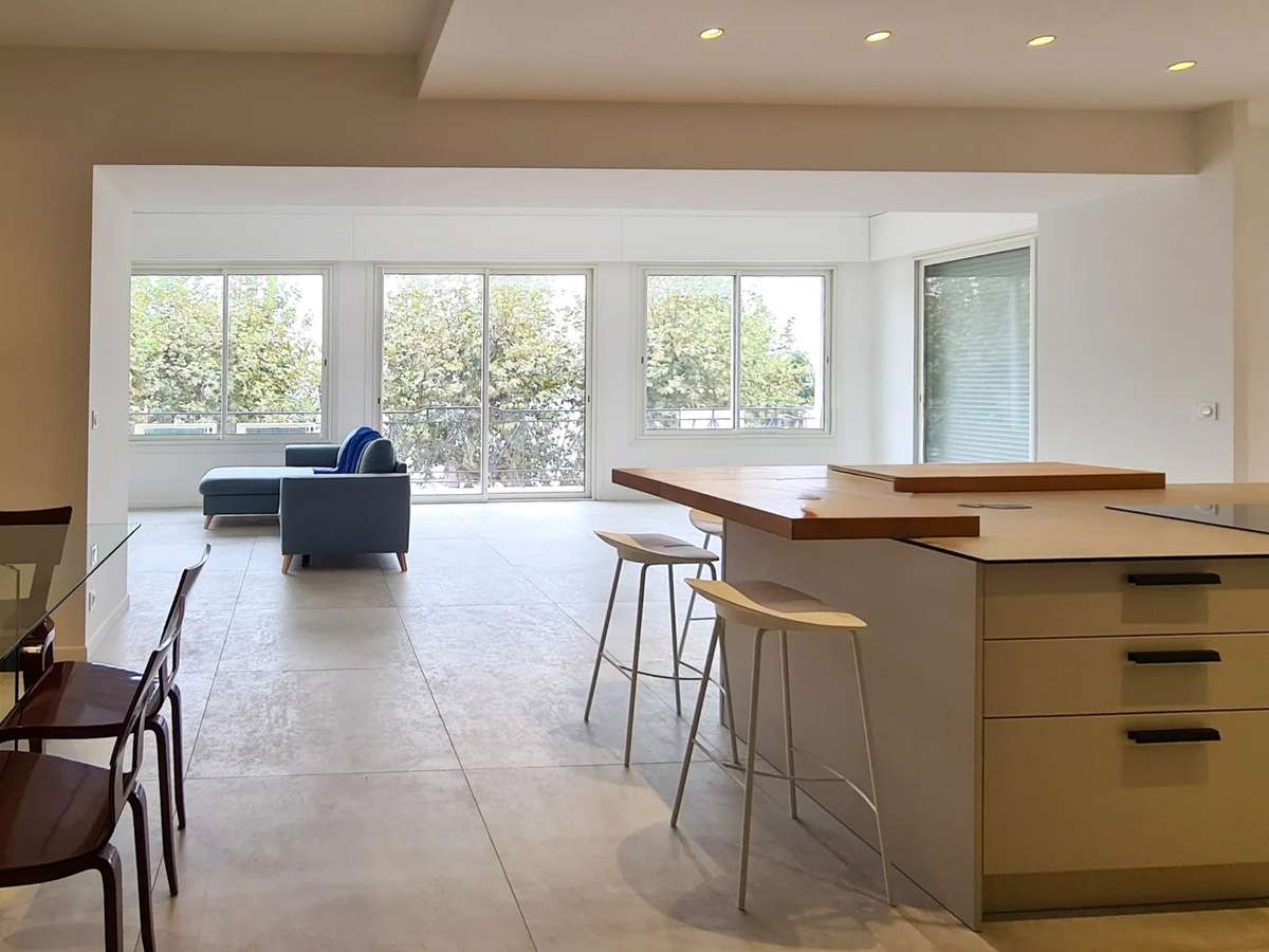 Appartement Saint-Raphaël