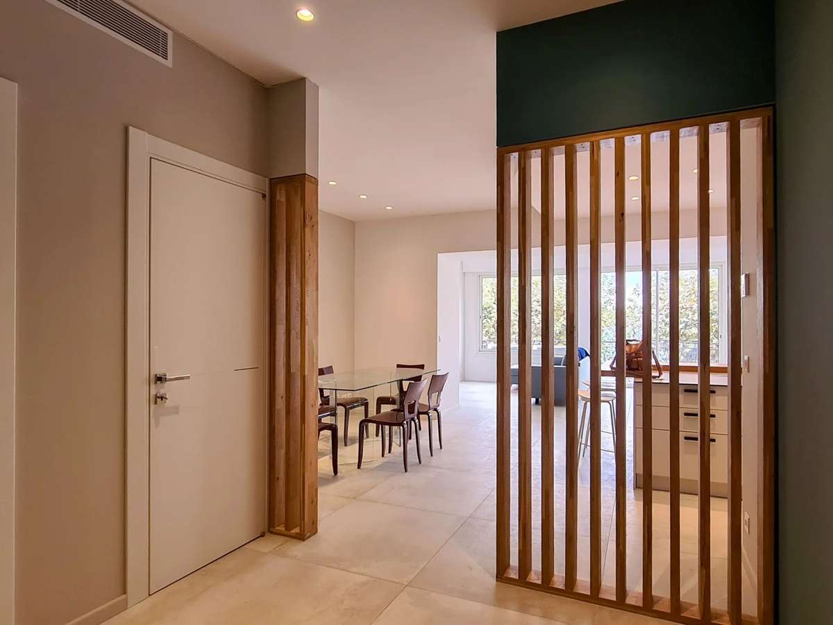 Appartement Saint-Raphaël