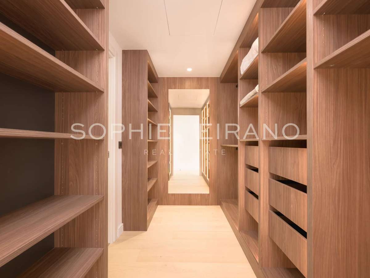 Appartement Cannes
