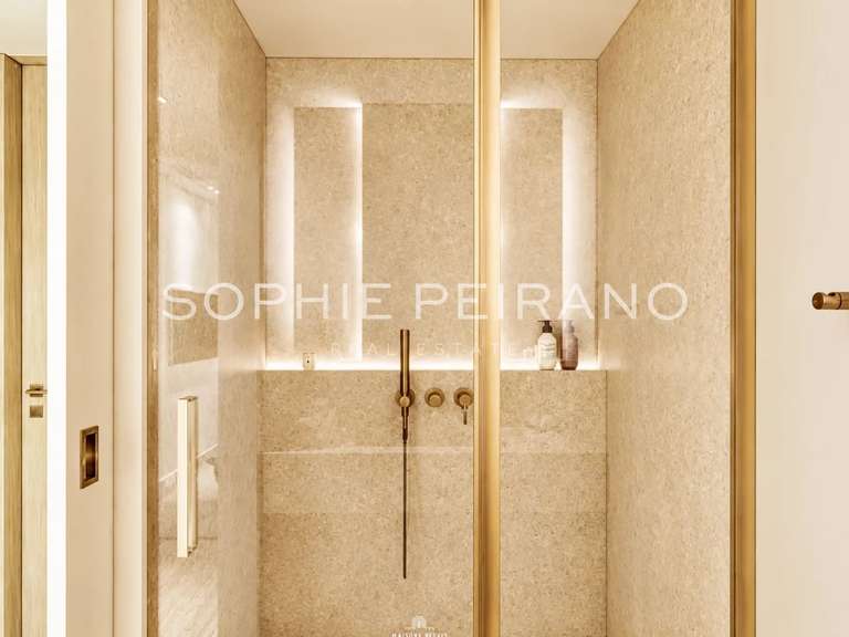 Appartement Cannes - 2 chambres - 103m²