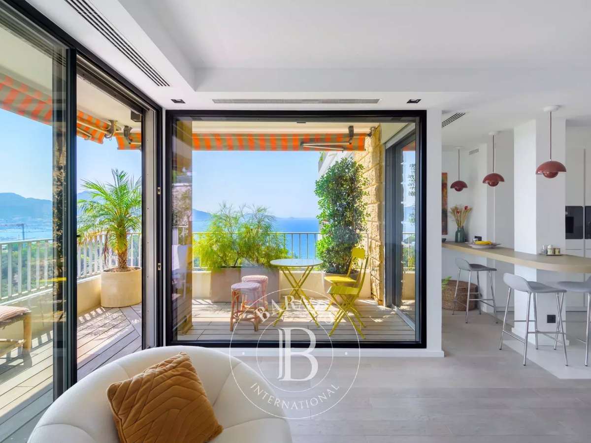 Appartement Marseille 7e