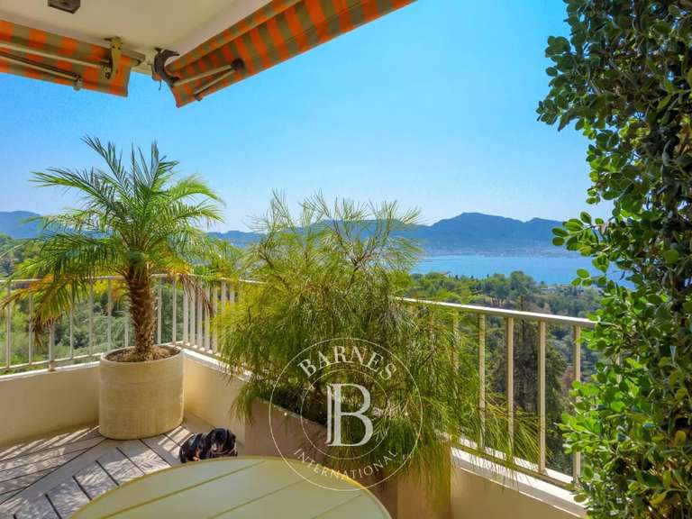 Appartement Marseille 7e - 3 chambres - 118m²