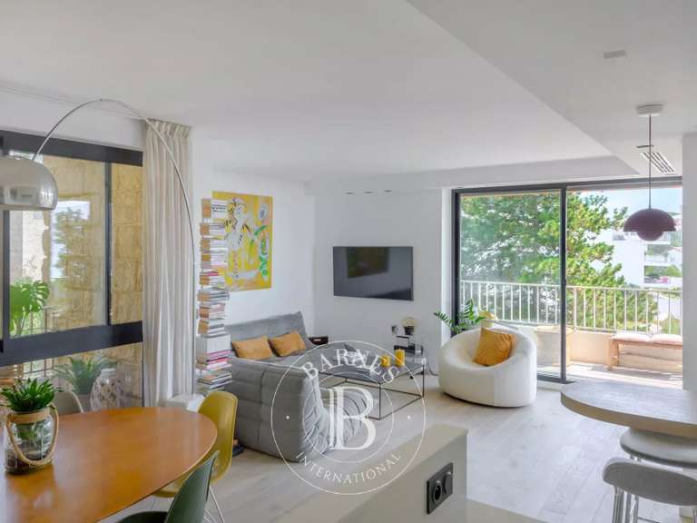 Appartement Marseille 7e - 3 chambres - 118m²