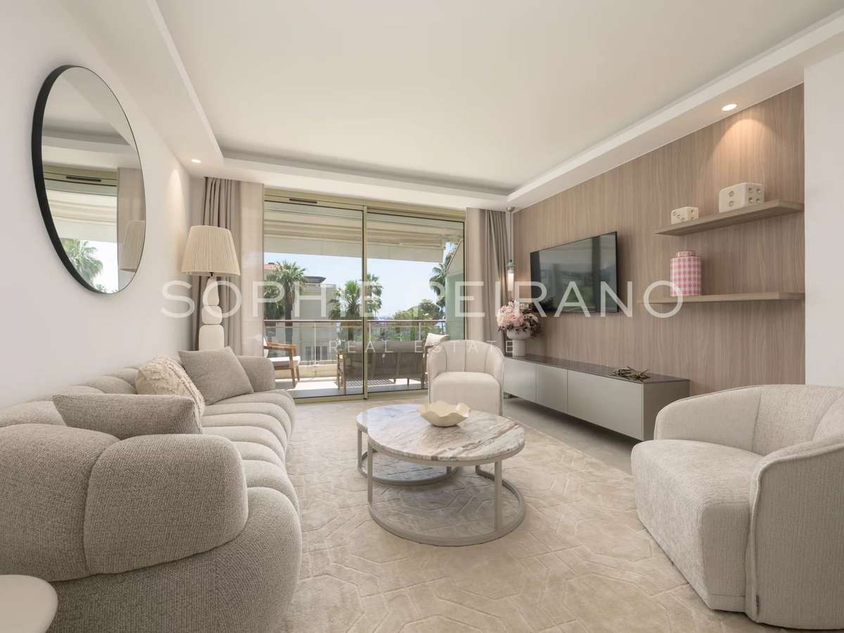 Appartement Cannes