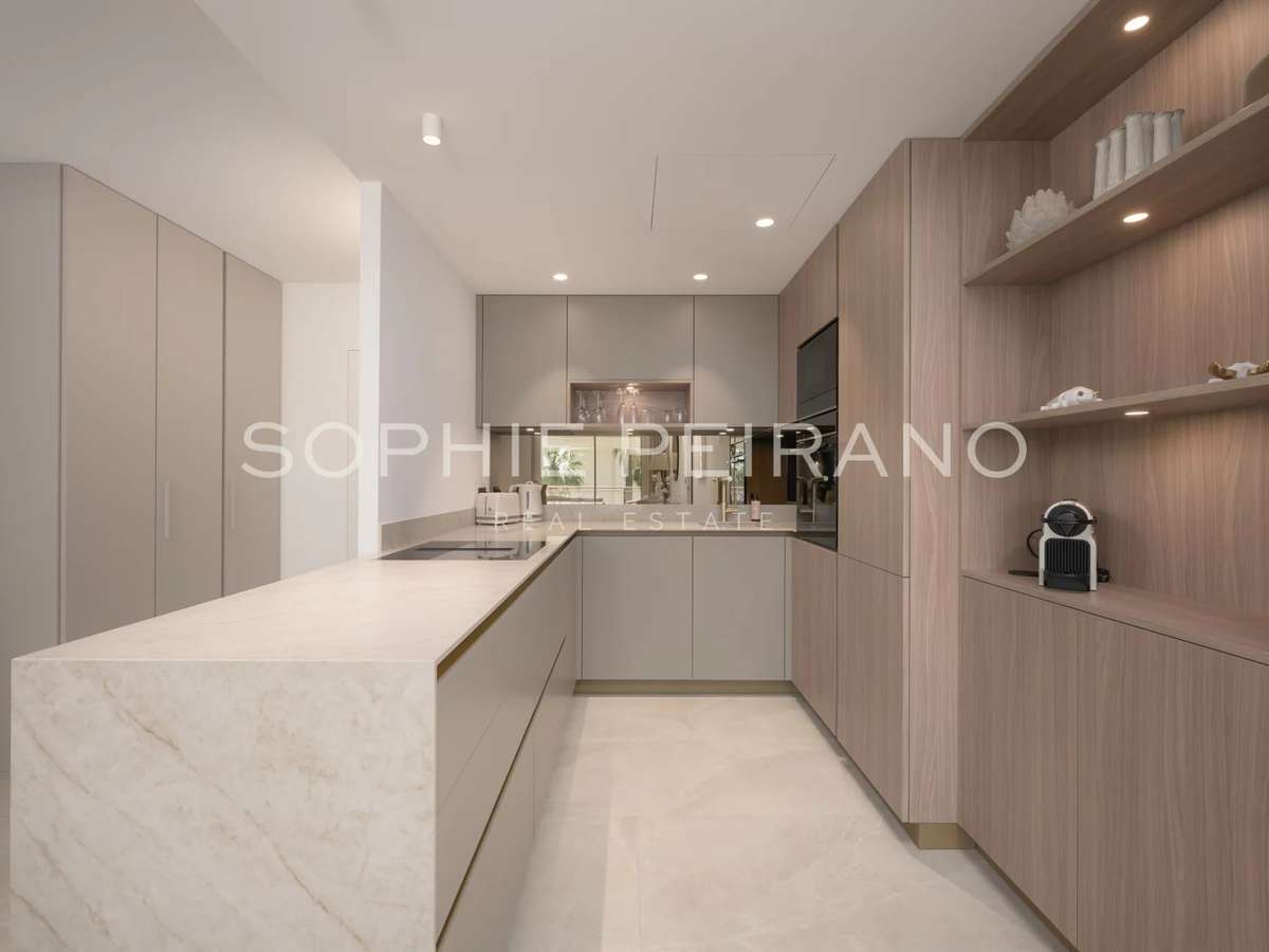 Appartement Cannes