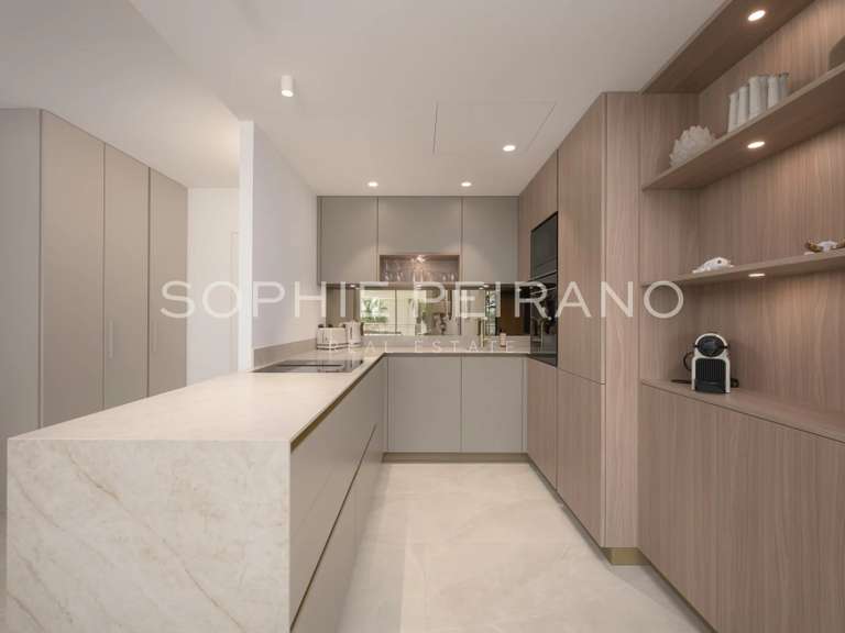 Appartement Cannes - 2 chambres - 81m²