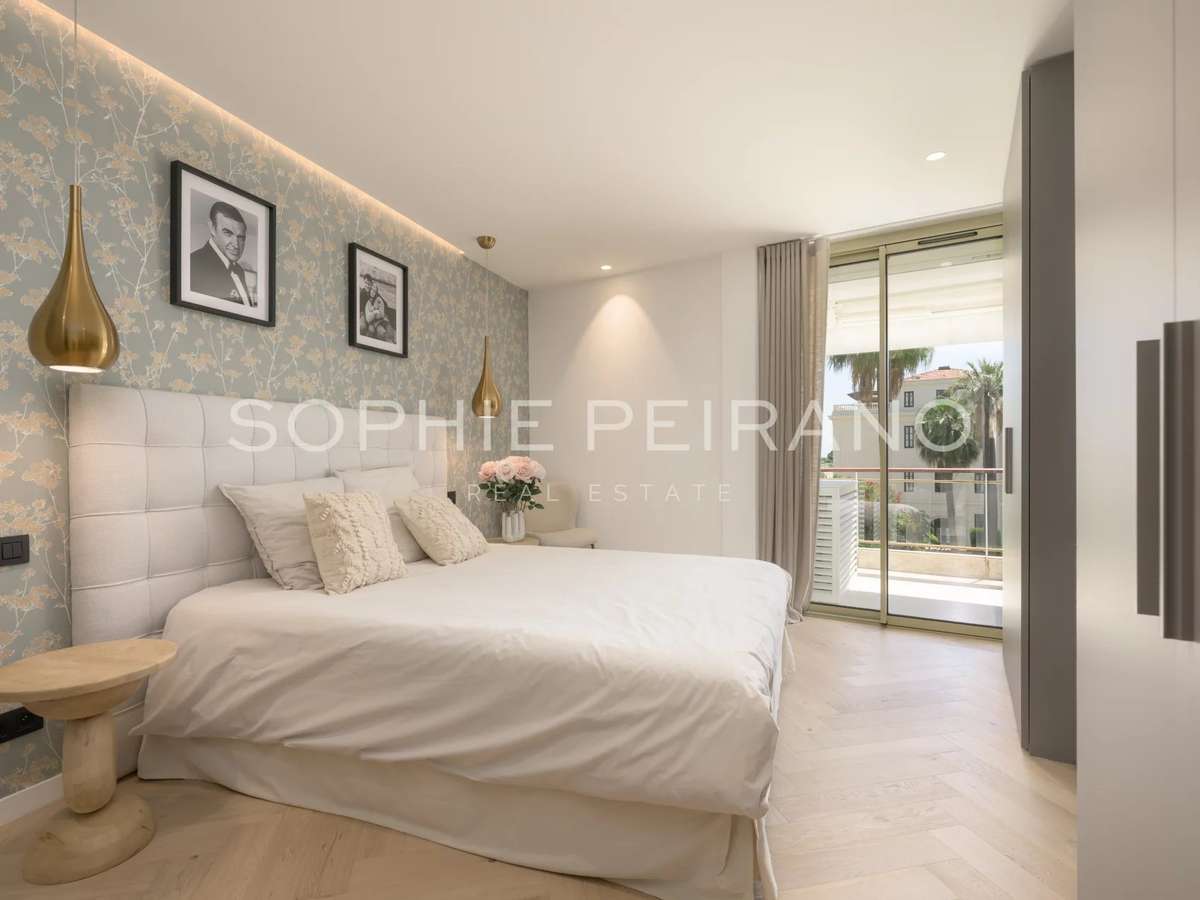 Appartement Cannes