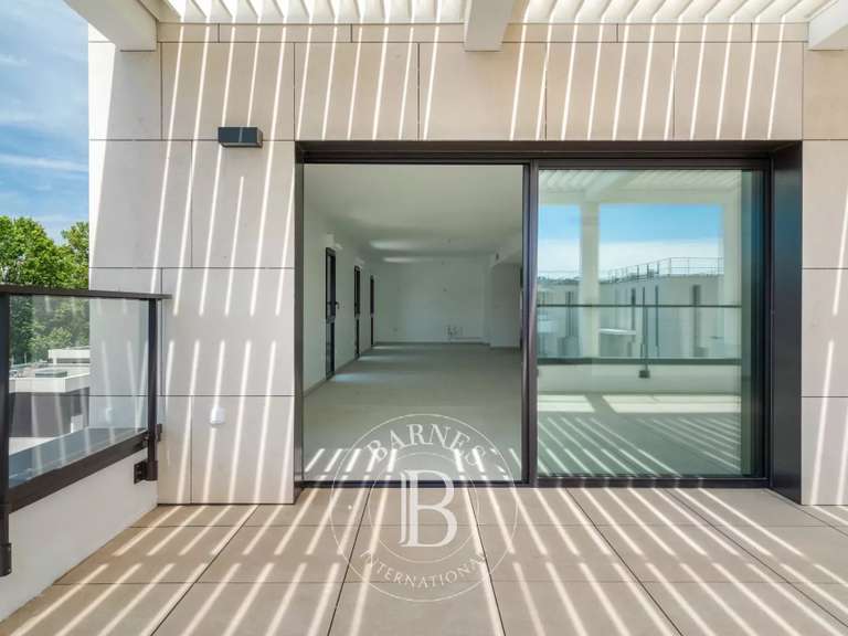 Appartement Marseille 8e - 4 chambres - 170m²