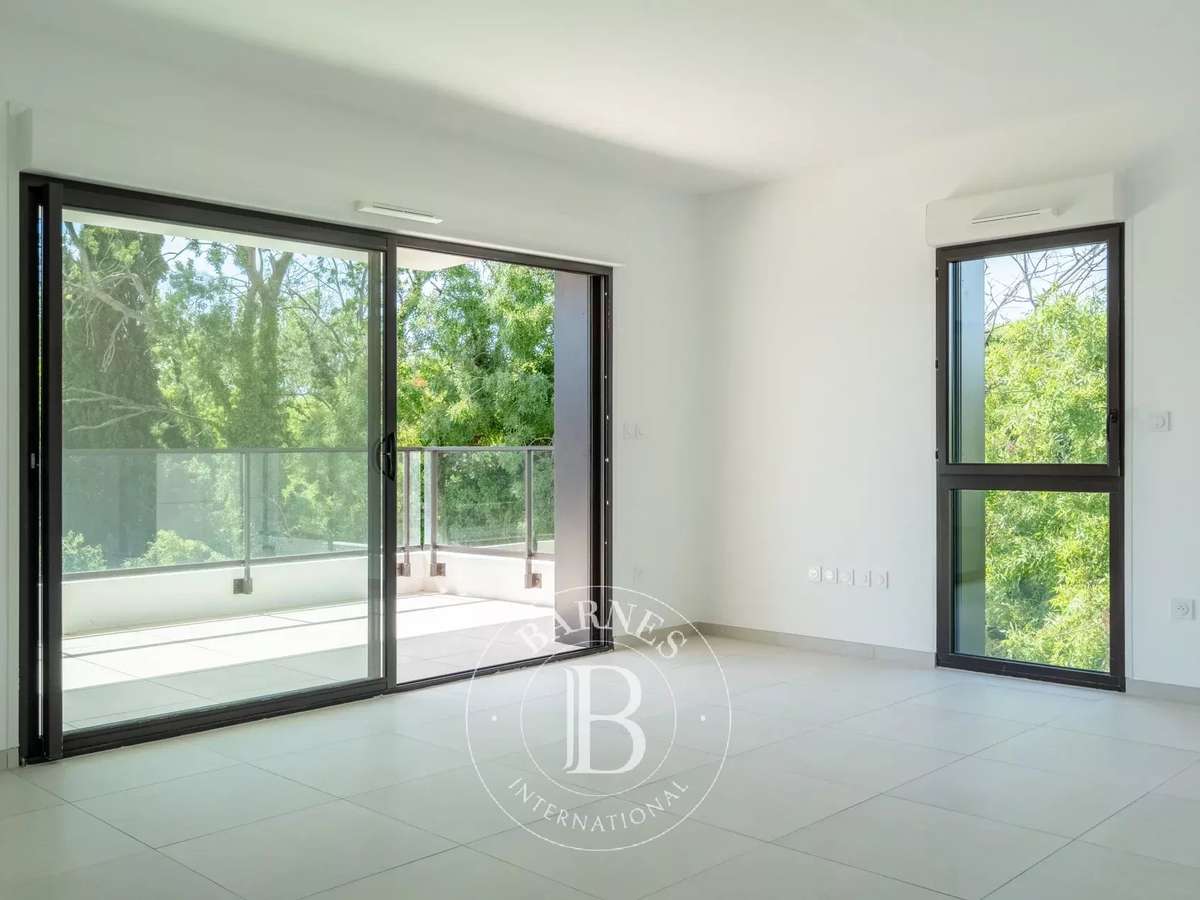 Appartement Marseille 8e