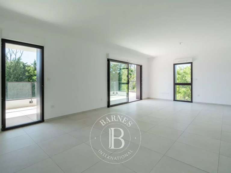 Appartement Marseille 8e - 3 chambres - 116m²