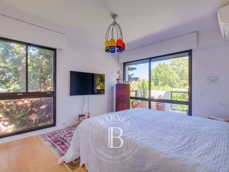 Appartement Marseille 8e - 4 chambres - 145m²