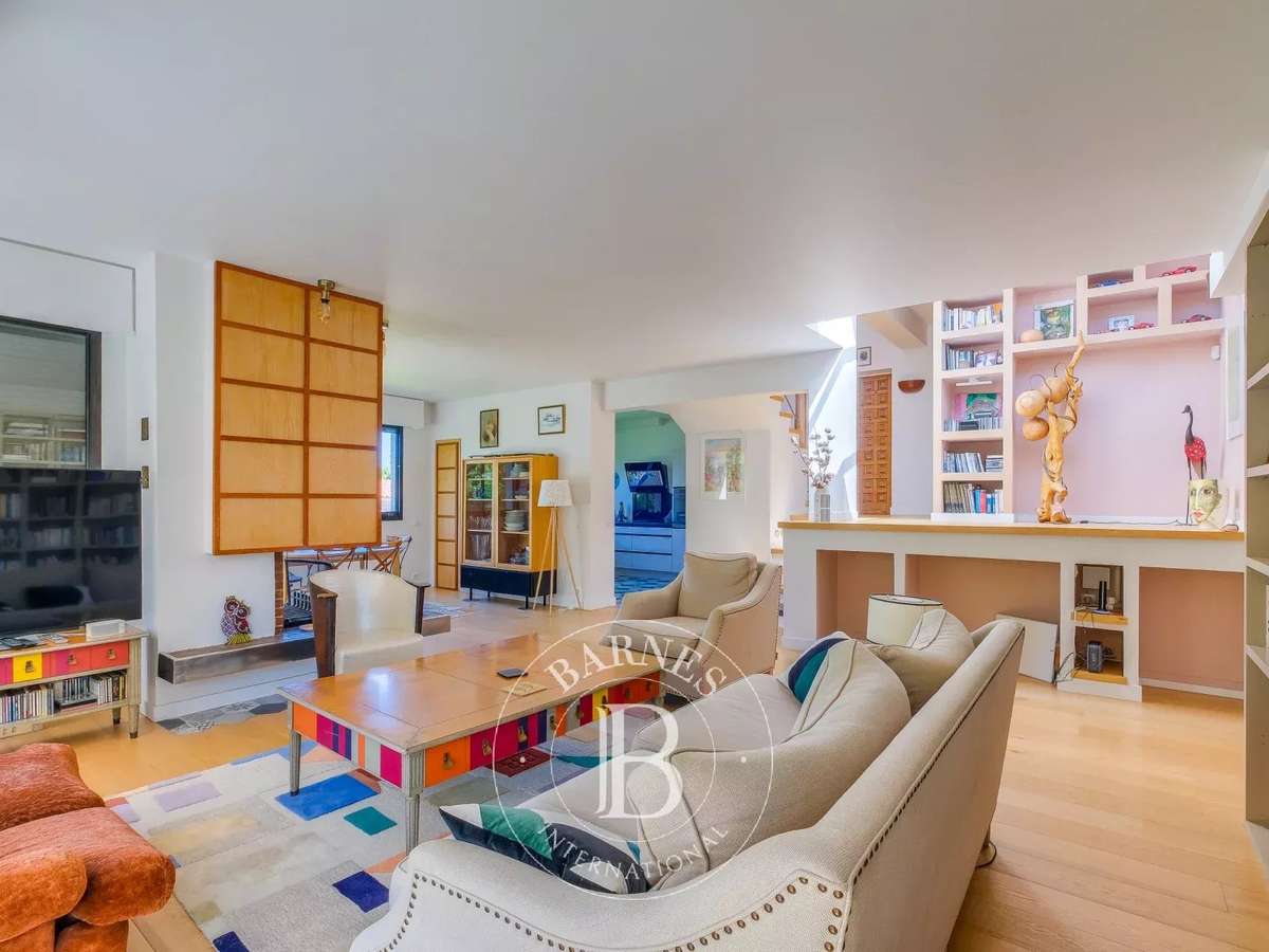 Appartement Marseille 8e