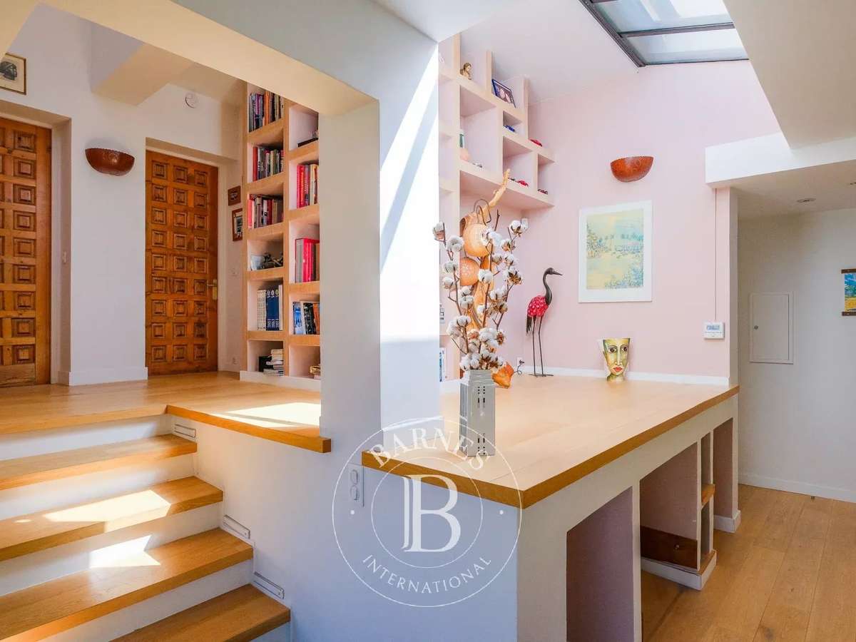 Appartement Marseille 8e