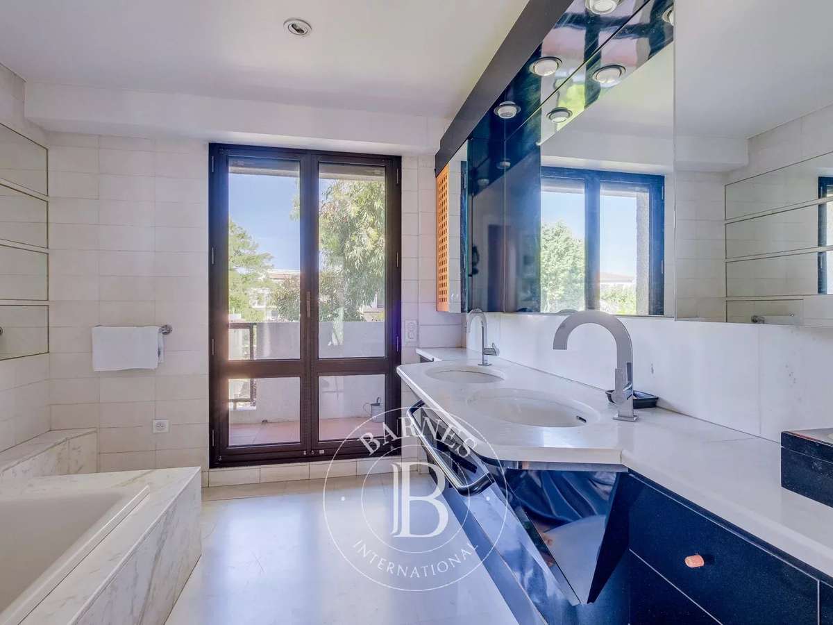 Appartement Marseille 8e