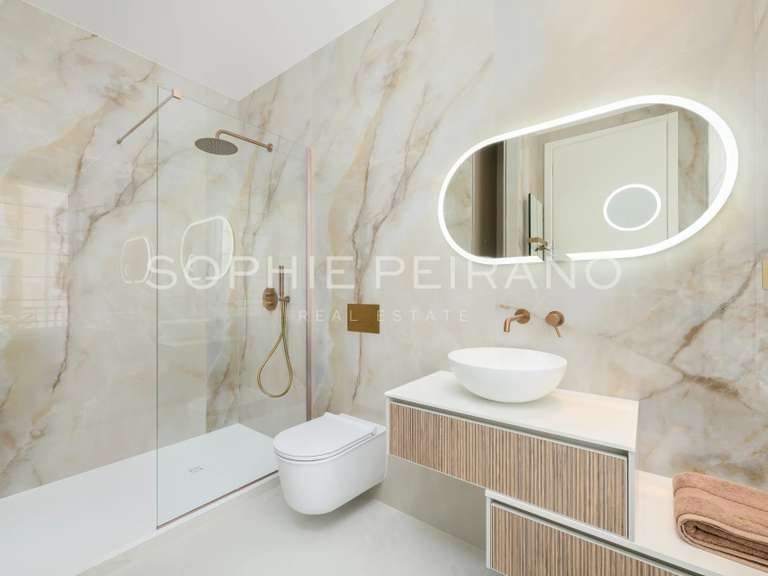 Apartment Cannes - 3 bedrooms - 145m²
