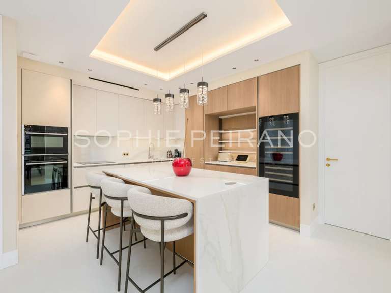 Appartement Cannes - 3 chambres - 145m²