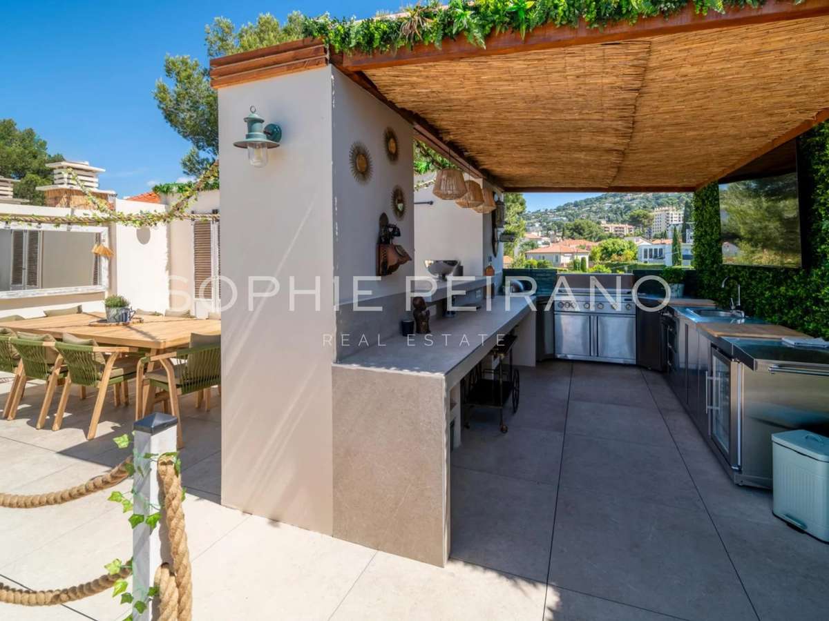 Appartement Cannes