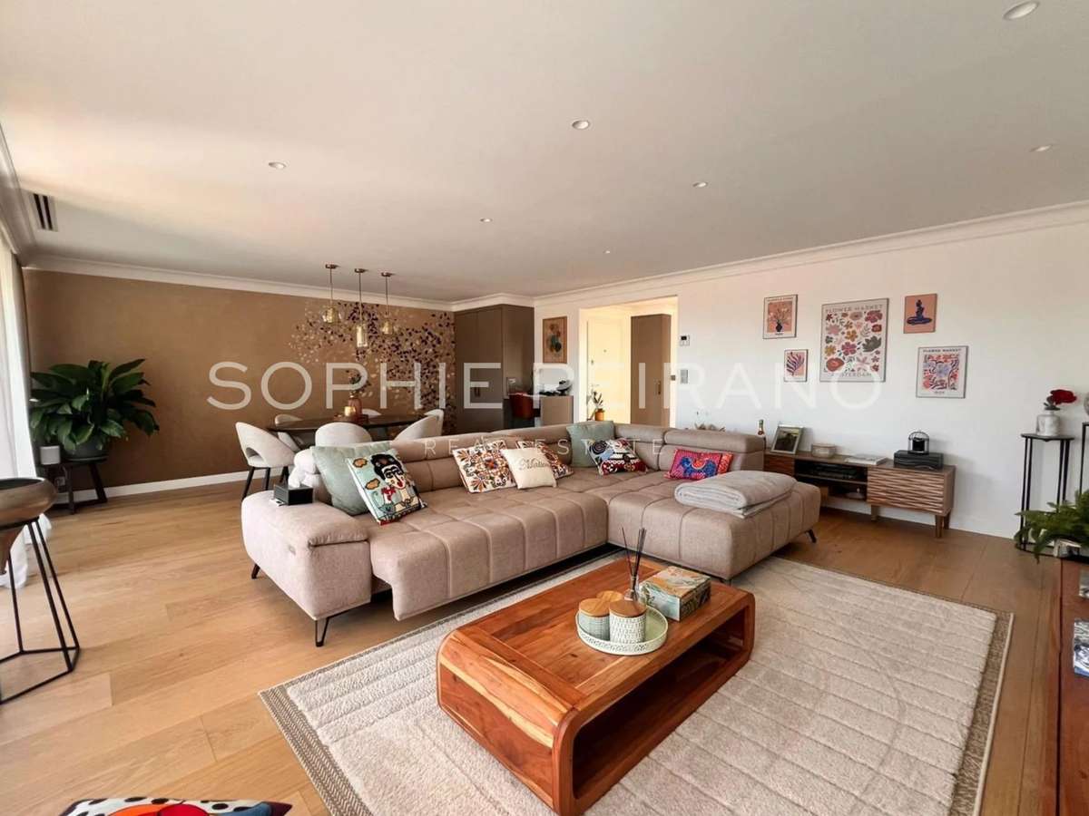 Appartement Cannes