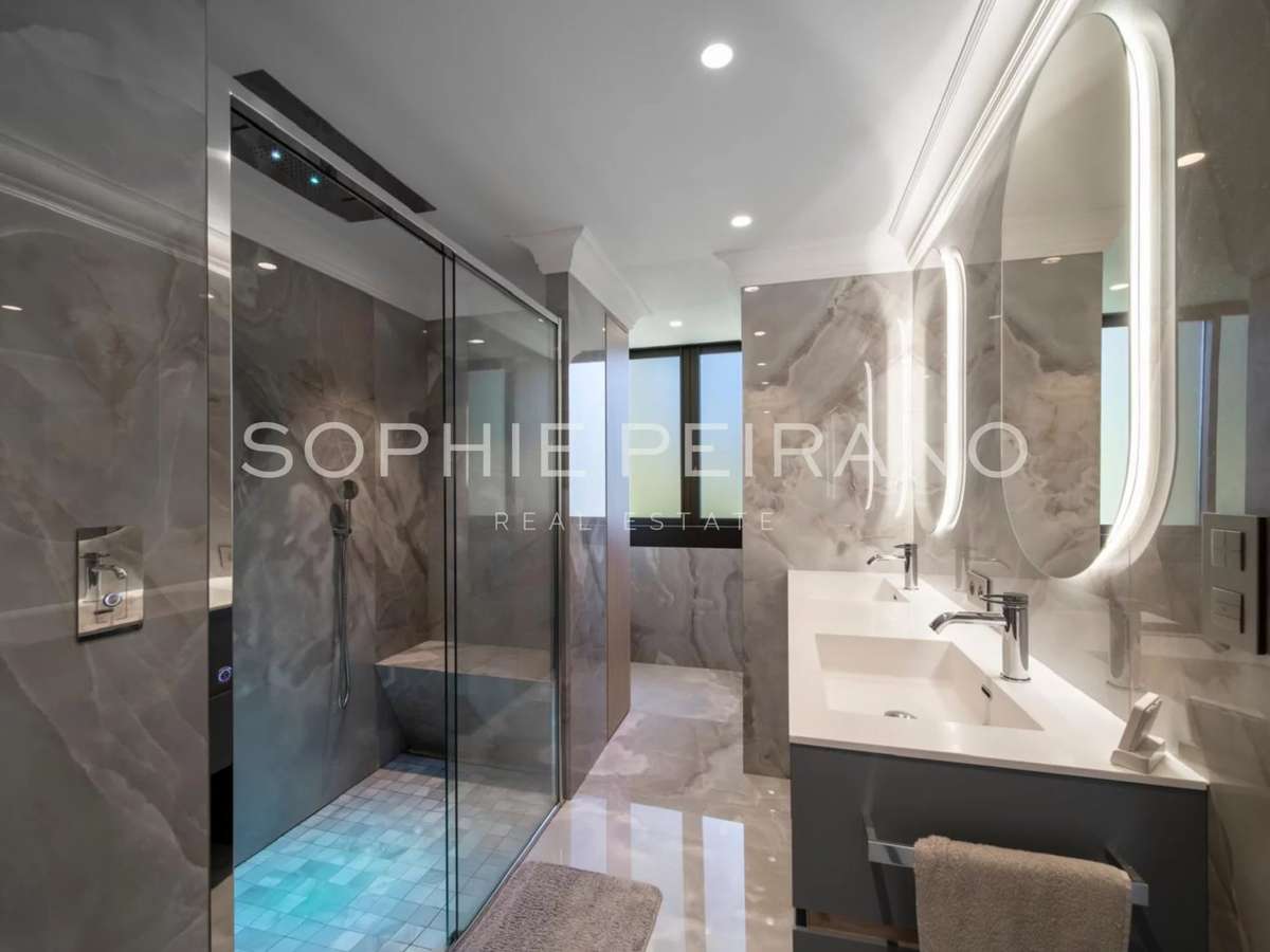 Appartement Cannes