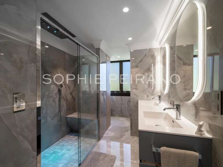 Appartement Cannes - 2 chambres - 108m²