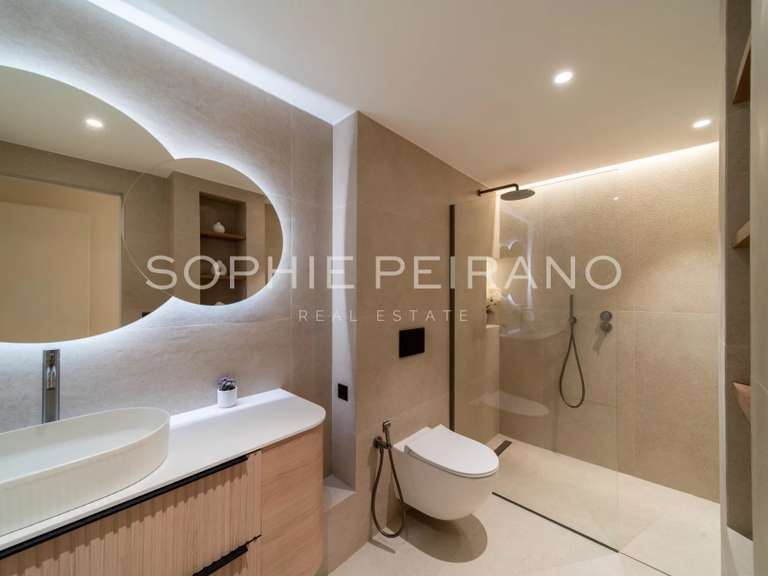 Appartement avec Vue sur mer Cannes - 3 chambres - 150m²