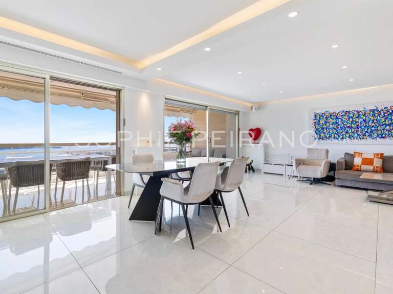 Apartment Cannes - 2 bedrooms - 85m²